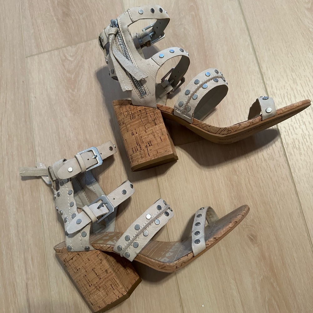 Dolce Vita Effie Sandal